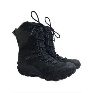 Oboz Bridger 10" Insulated Waterproof Men's Boots.